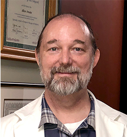 Dr. Allen Arnette Image